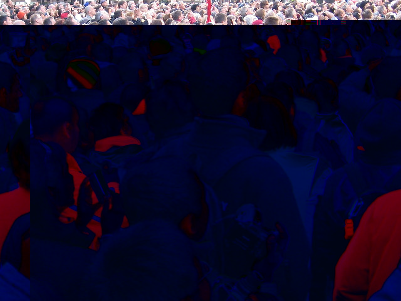 Türkiye Nüfusu Yapısındaki Değişim ve Dönüşüm