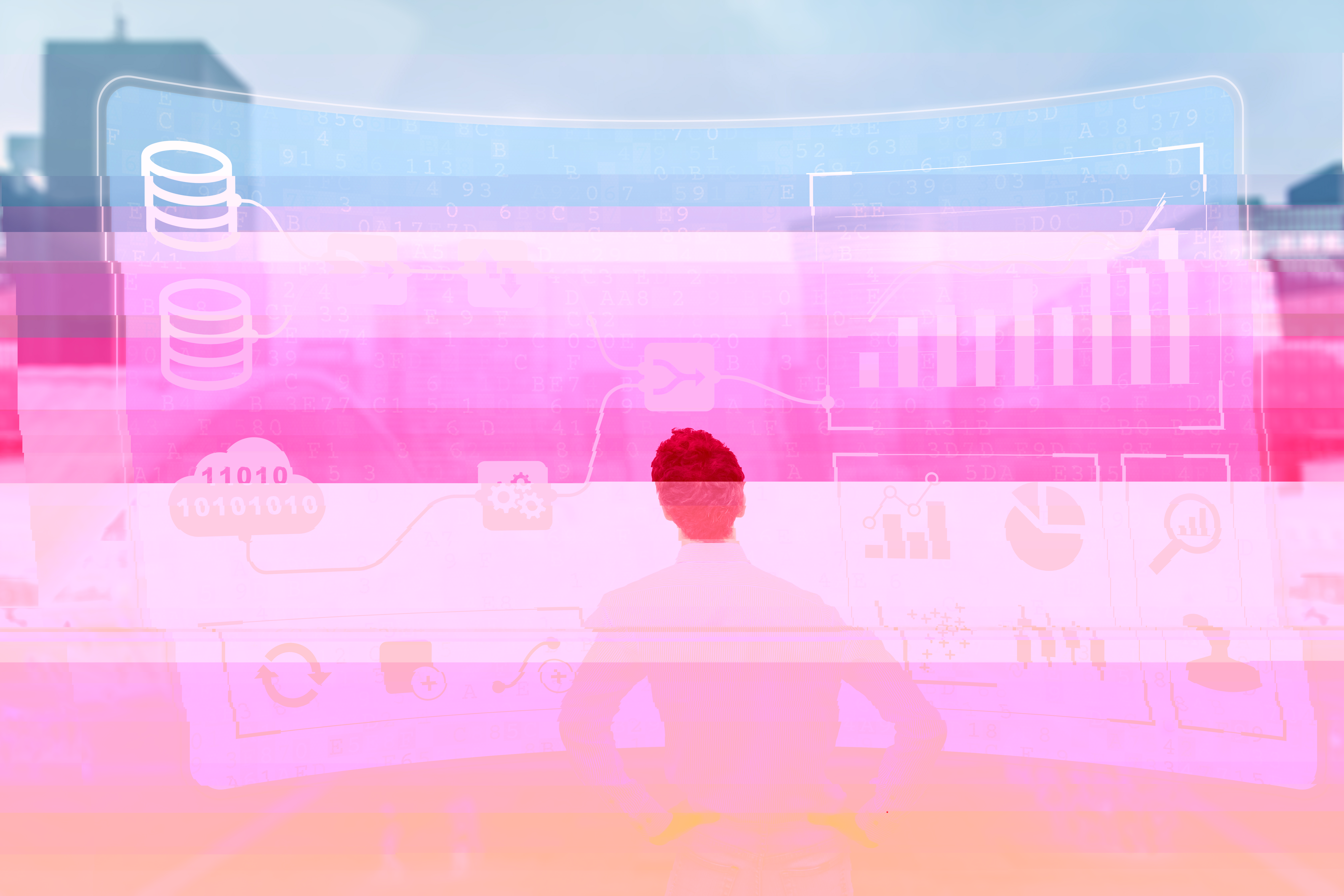 Türkiye’deki Veri Kaynakları