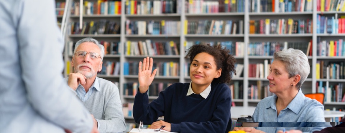Yaşam Boyu Öğrenmenin Değişen Seyri