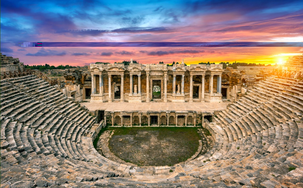 Hükümetin Kültürel Harcamalarının Seyri ve Dağılımı