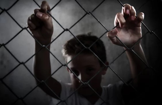 Toplumsal Bir Sorun Olarak Çocuk Suçluluğu