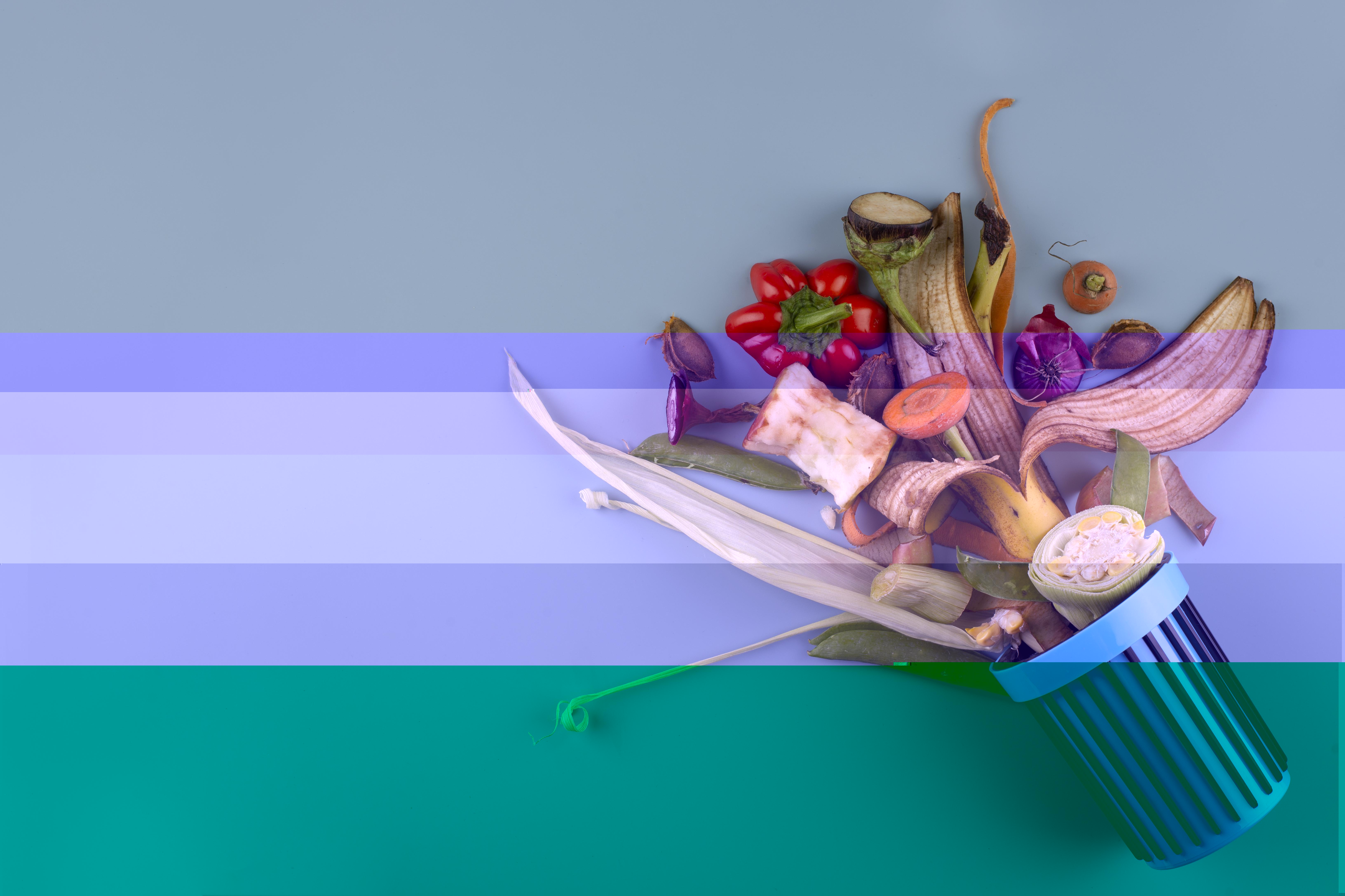 Türkiye'de Gıda İsrafı