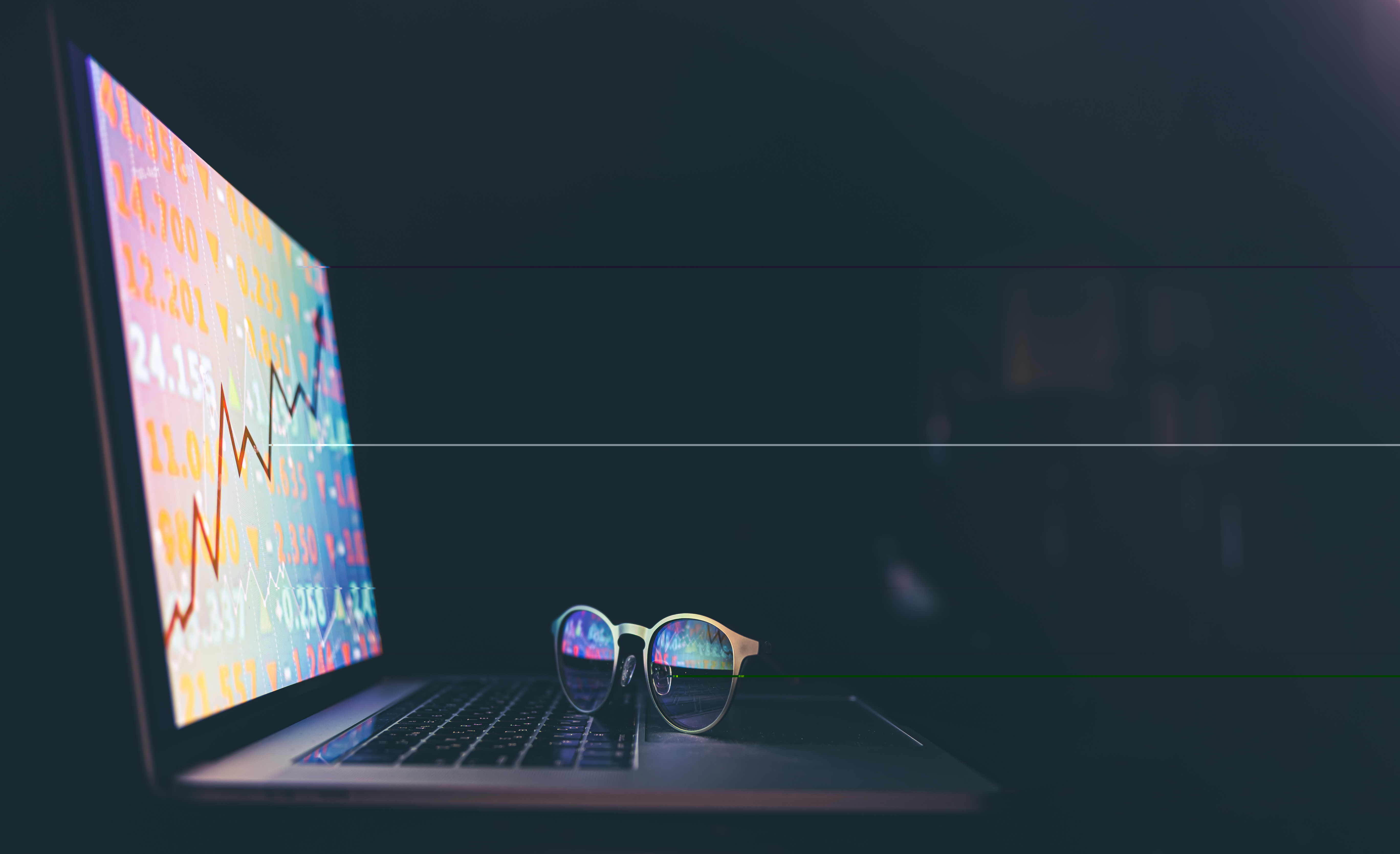 Teknolojik Dönüşüm ve Yatırım