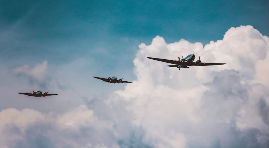 Türkiye’nin Yükselen Savunma Sanayii