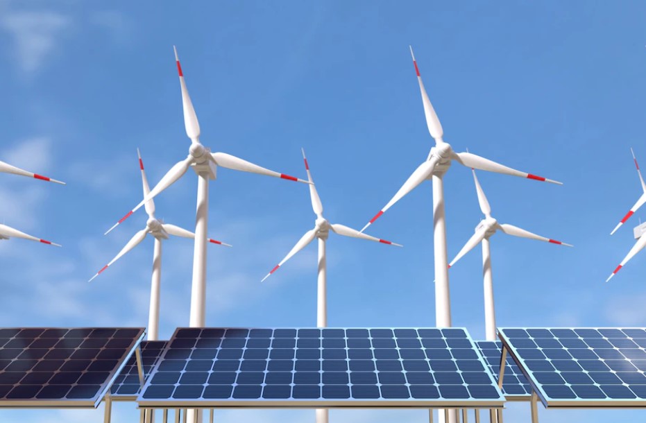 Türkiye'de Enerji Sektörü