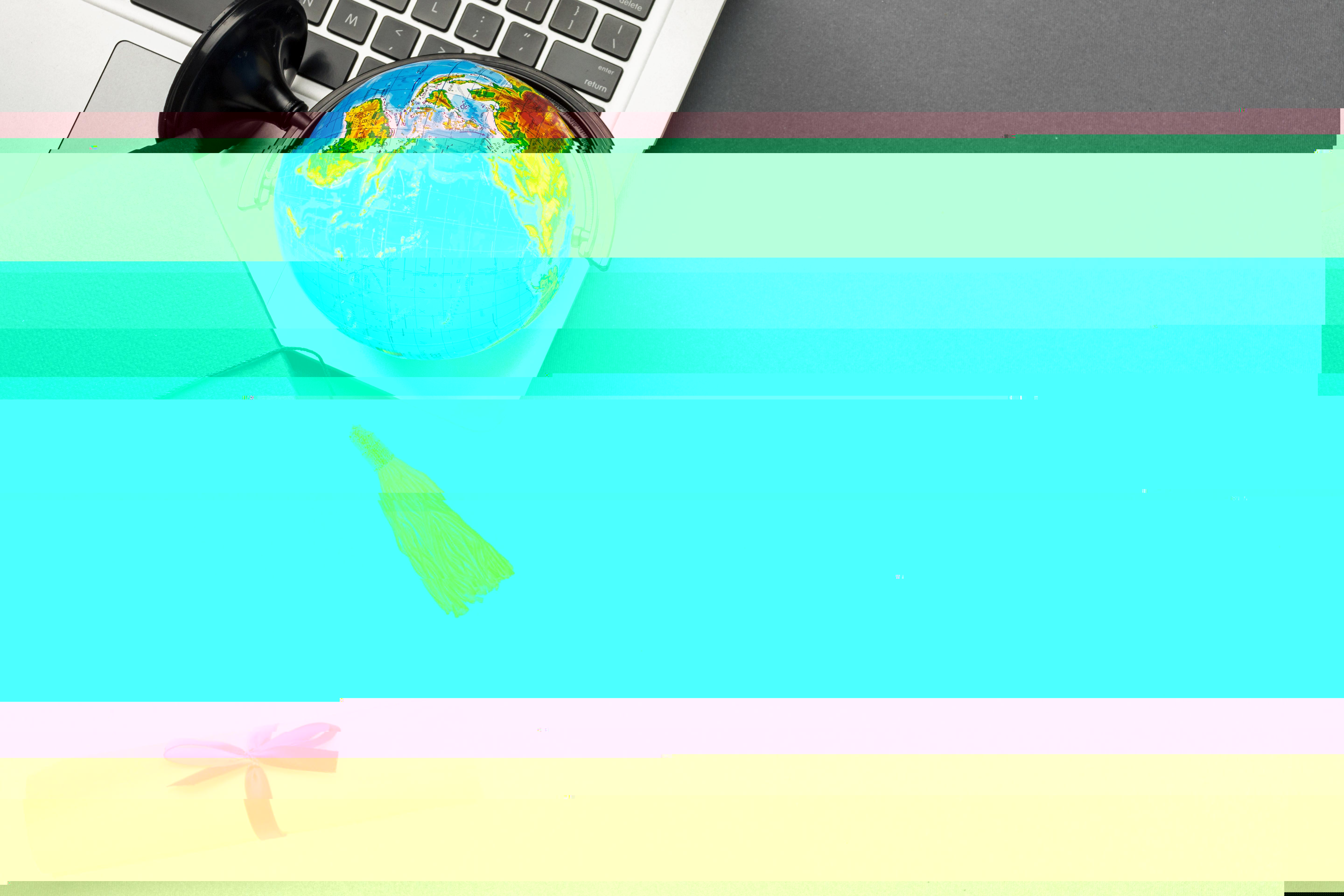 Yükseköğretimde Uluslararasılaşma